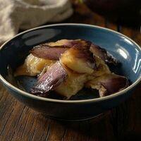 Баклажаны кисло-сладкие в Амисан