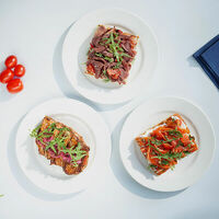 Логотип Bro Bakery