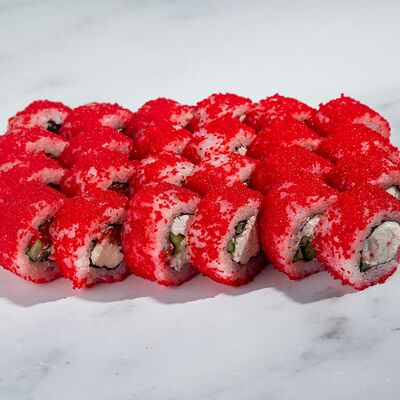 Сет калифа в Pizza & Roll по цене 1470 ₽