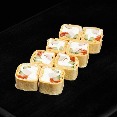 Чикен Чиз в Царица Роллов по цене 378 ₽