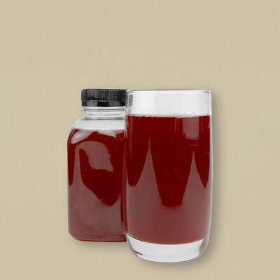 Морс ягодный в Любим сытно по цене 550 ₽