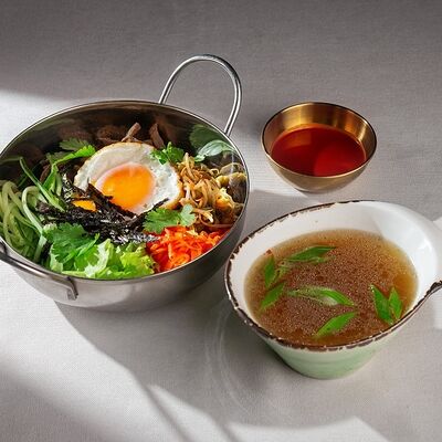 Пибимпаб в Sarang по цене 525 ₽