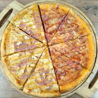 Комбо 1 в Express Pizza 24