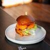 С Креветками в The burger lab по цене 630