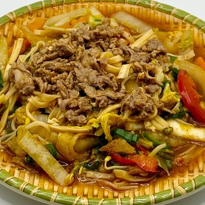 Удон сао бо в Viet House по цене 730 ₽