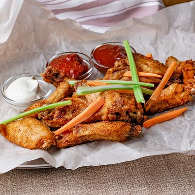 Луизиана в Бурито по цене 1170 ₽