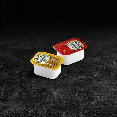 Соус в ассортименте 2шт в Burger Club по цене 120 ₽