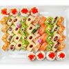 Фреш сет в Sushi House по цене 80