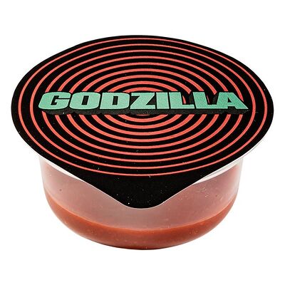 Острый соус кимчи в GODZILLA по цене 2 р.