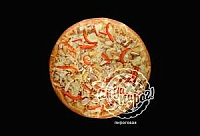 Пицца Гавайская в АйДаПирог по цене 900 ₽