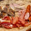Мясные копчености в Trinity Irish Pub по цене 1518