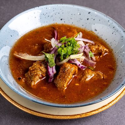 Чашушули в Хачапурная 39 по цене 626 ₽