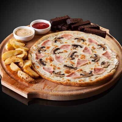 Супер-бокс №2 в Восточный экспресс по цене 1049 ₽