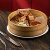 Шашлык из куриного бедра в Kinza по цене 595