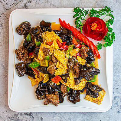 Мошу-ру в Тарым по цене 8730 ₸