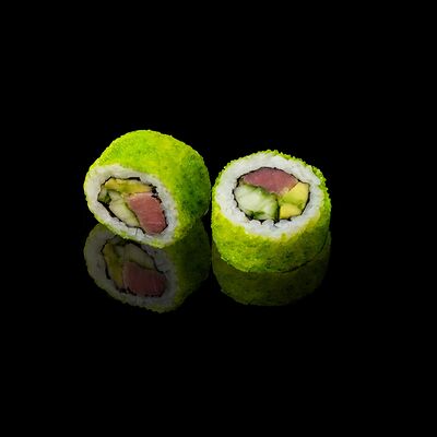 Калифорния с тунцом в Argo по цене 612 ₽