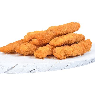 Куриные стрипсы в Суши Точка по цене 269