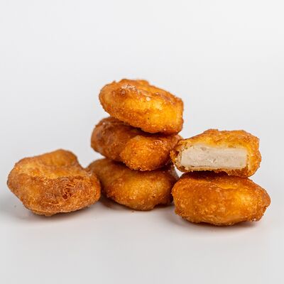 Нагетсыв Восточный экспресс по цене 195 ₽