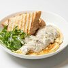 Трюфельный омлетв Lavburger по цене 560