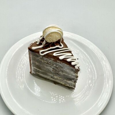 Пирожное Каприз в HOTDOGGER по цене 210 ₽