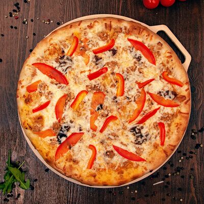Bro pizza в Bro pizza по цене 740 ₽