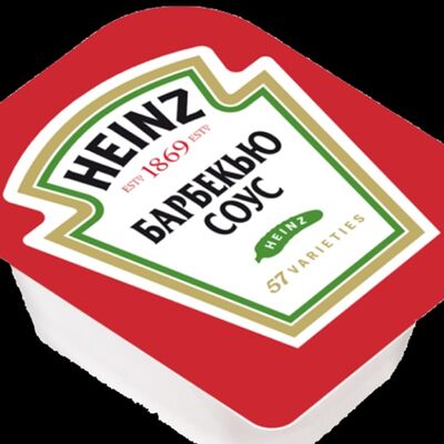 Соус Барбекюв Хорошее Место по цене 50 ₽