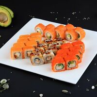 Сет Токио в Sushic