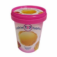 Пинта Манго десерт в Баскин Роббинс