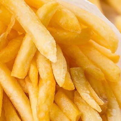 Картофель фри в Шава Ама по цене 195 ₽