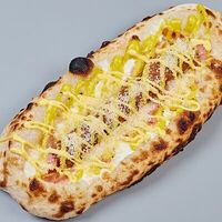 Пицца-дог Чиз Бой в Итальянцы