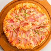 ПиццаДеликатесная в Дока пицца