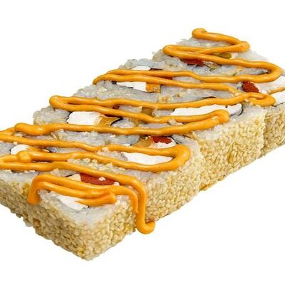 Чикен спайси в Всем Своим по цене 480 ₽