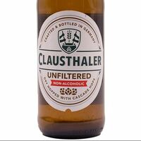 Clausthaler в Mr. Crabs