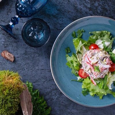 Салат Моди в Асгард по цене 858 ₽