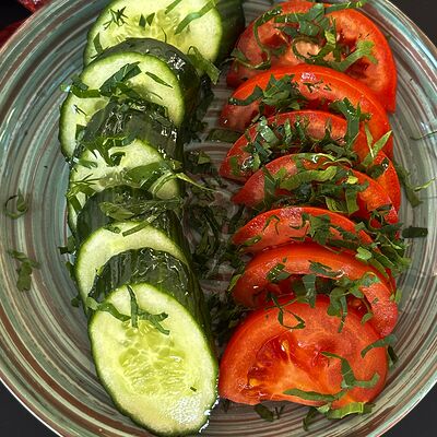 Классический в Мадо - Душа Грузии по цене 599 ₽