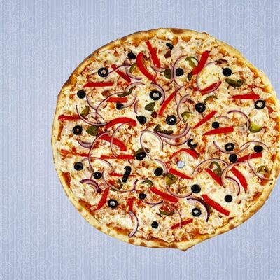 Мексиканская в SushiLab по цене 485 ₽