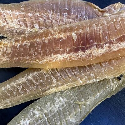 Филе ерша вяленое в Геология по цене 280 ₽