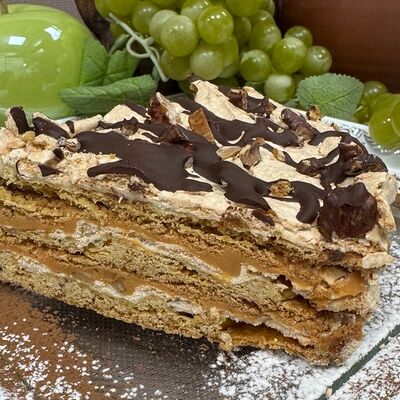 Пирожное Ландав Сандро по цене 530 ₽