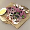 Мясная нарезка в Piccola Pizza по цене 564