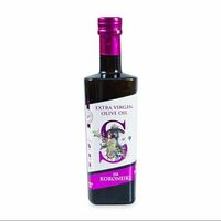 Масло оливковое Sir Koroneiki первого холодного отжима, Urzante Испания в Азбука Вкуса Экспресс Меню