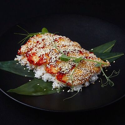 Унадзи в Кабуки по цене 990