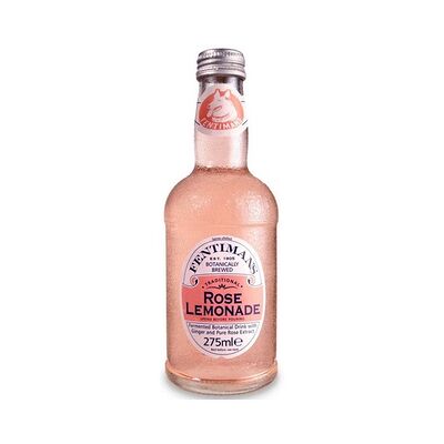 Fentimans Rose Lemonade в ШаурPoint по цене 240 ₽