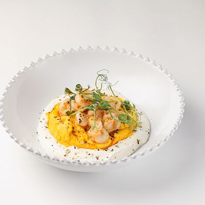 Омлет Розе в Coffee Boom по цене 980 ₽