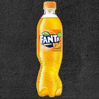 Fanta в У друзей