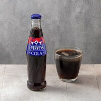 Evervess Cola в Шоколадница