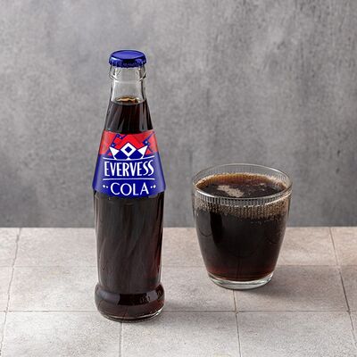Evervess Cola в Шоколадница по цене 280 ₽