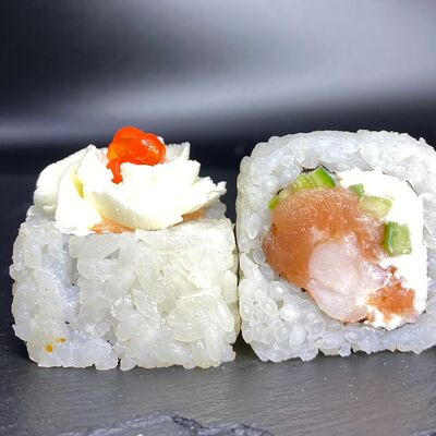 Лава Де-люкс в Поедем поедим по цене 430 ₽