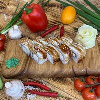 Чиз угорь в Ихтус