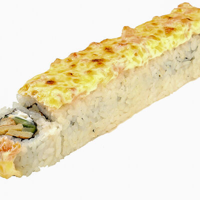 Ролл Осака в Яем по цене 190 ₽