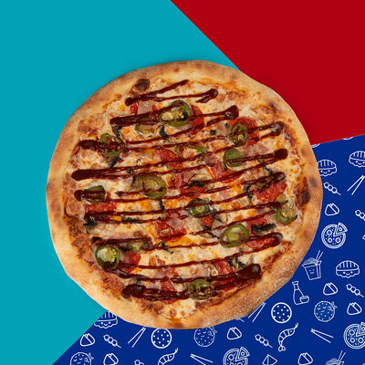 Пикантная средняя в Рыба ё по цене 739 ₽